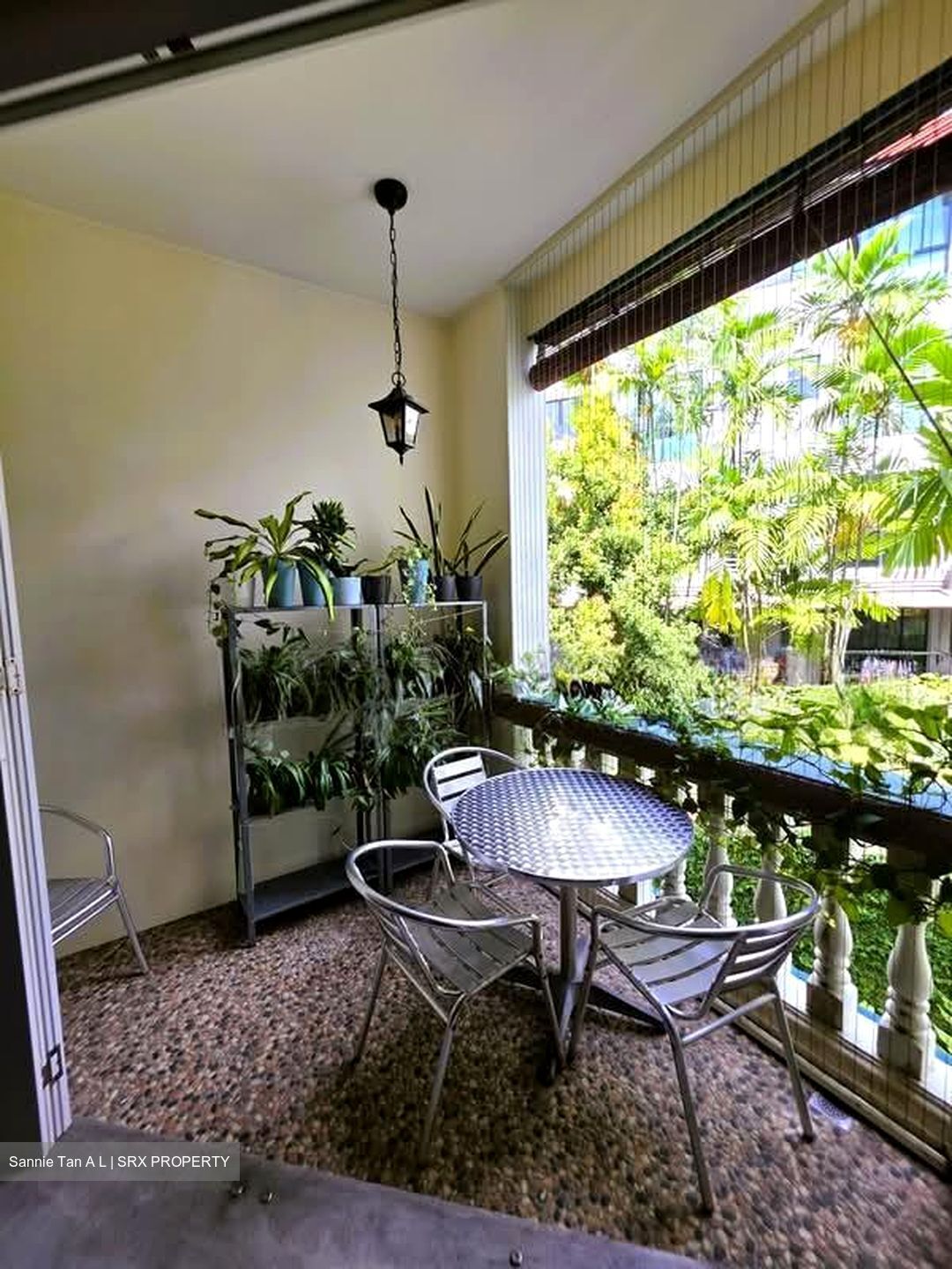 Pasir View Park (D5), Condominium #565549331
